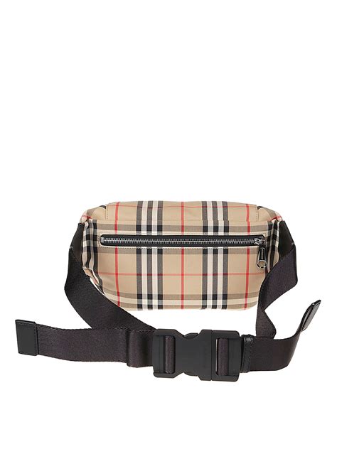 burberry belt bag designer|Burberry belt bag bloomingdale's.